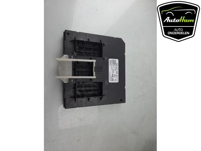 Gebruikte Module Bodycontrol Skoda Octavia Combi (5EAC) 1.0 TSI 12V Prijs € 40,00 Margeregeling aangeboden door AutoHam