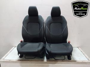 Gebruikte Bekleding Set (compleet) Ford Fiesta 7 1.0 EcoBoost 12V 100 Prijs € 350,00 Margeregeling aangeboden door AutoHam