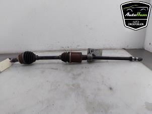 Gebruikte Steekas rechts-voor Opel Insignia Sports Tourer 2.0 CDTI 16V Prijs € 250,00 Margeregeling aangeboden door AutoHam