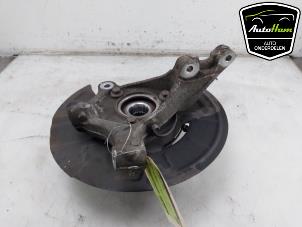 Gebruikte Asschenkel rechts-voor Opel Insignia Sports Tourer 2.0 CDTI 16V Prijs € 75,00 Margeregeling aangeboden door AutoHam