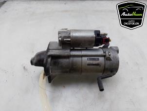 Gebruikte Startmotor Opel Insignia Sports Tourer 2.0 CDTI 16V Prijs € 125,00 Margeregeling aangeboden door AutoHam