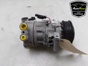 Gebruikte Aircopomp Opel Insignia Sports Tourer 2.0 CDTI 16V Prijs € 55,00 Margeregeling aangeboden door AutoHam