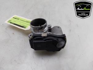 Gebruikte Gasklephuis Opel Insignia Sports Tourer 2.0 CDTI 16V Prijs € 25,00 Margeregeling aangeboden door AutoHam