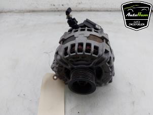 Gebruikte Dynamo Opel Insignia Sports Tourer 2.0 CDTI 16V Prijs € 75,00 Margeregeling aangeboden door AutoHam