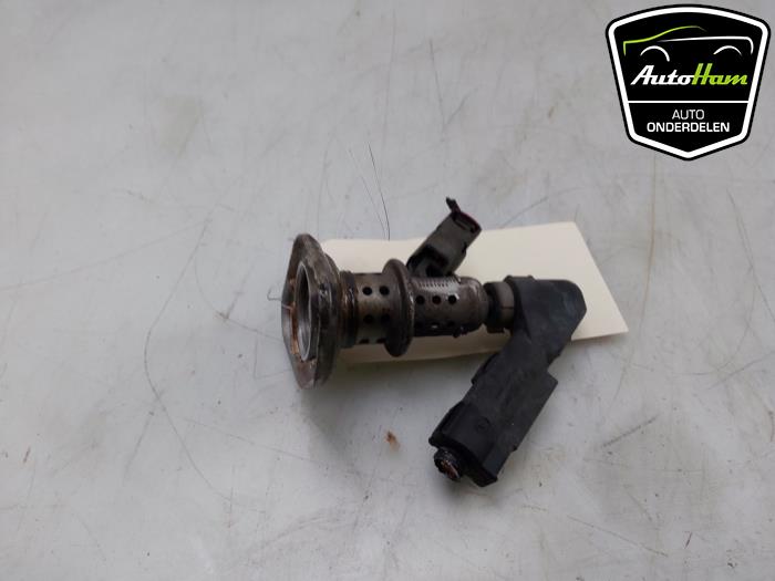 Gebruikte Injector adblue Opel Insignia Sports Tourer 2.0 CDTI 16V Prijs € 195,00 Margeregeling aangeboden door AutoHam