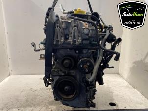 Gebruikte Motor Renault Captur (2R) 1.2 TCE 16V EDC Prijs € 2.950,00 Margeregeling aangeboden door AutoHam