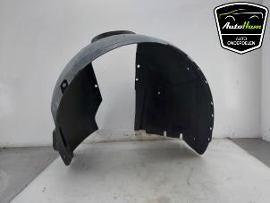 Gebruikte Slijkweerder Ford Kuga II (DM2) 1.6 EcoBoost 16V Prijs € 25,00 Margeregeling aangeboden door AutoHam