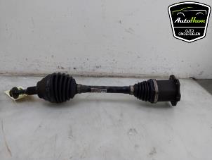 Gebruikte Steekas links-voor Skoda Octavia Combi (5EAC) 1.0 TSI 12V Prijs € 175,00 Margeregeling aangeboden door AutoHam