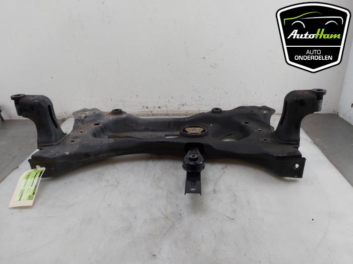 Gebruikte Subframe Skoda Octavia Combi (5EAC) 1.0 TSI 12V Prijs € 60,00 Margeregeling aangeboden door AutoHam