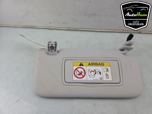 Gebruikte Zonneklep Ford Fiesta 7 1.0 EcoBoost 12V 100 Prijs € 30,00 Margeregeling aangeboden door AutoHam