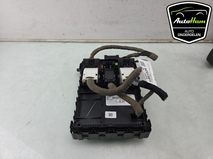 Gebruikte Computer Body Control Ford Transit Connect (PJ2) 1.5 EcoBlue Prijs € 114,95 Inclusief btw aangeboden door AutoHam