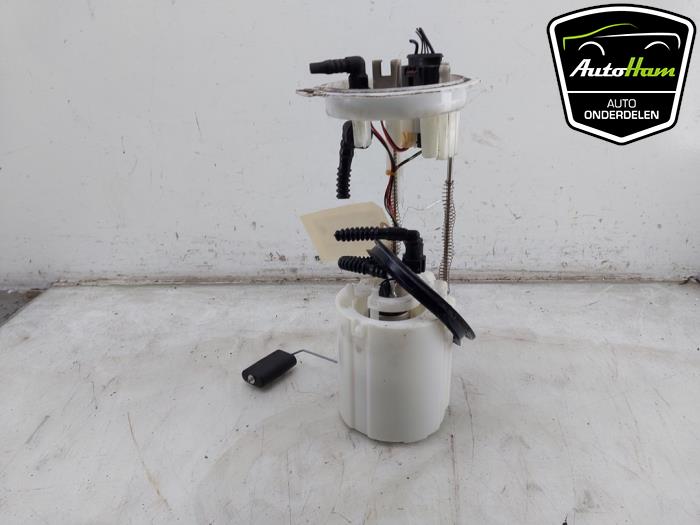 Gebruikte Tank element Pomp Audi Q3 (8UB/8UG) 2.0 16V TFSI Quattro Prijs € 95,00 Margeregeling aangeboden door AutoHam