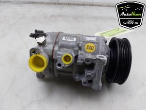 Gebruikte Aircopomp Audi Q3 (8UB/8UG) 2.0 16V TFSI Quattro Prijs € 95,00 Margeregeling aangeboden door AutoHam