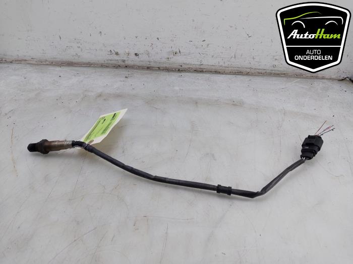 Gebruikte Lambda Sonde Audi Q3 (8UB/8UG) 2.0 16V TFSI Quattro Prijs € 50,00 Margeregeling aangeboden door AutoHam