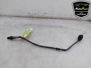 Gebruikte Lambda Sonde Audi Q3 (8UB/8UG) 2.0 16V TFSI Quattro Prijs € 50,00 Margeregeling aangeboden door AutoHam