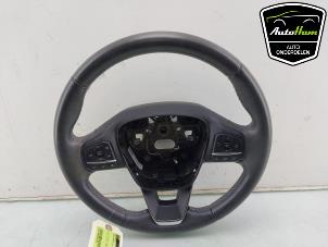 Gebruikte Stuurwiel Ford Fiesta 7 1.0 EcoBoost 12V 100 Prijs € 125,00 Margeregeling aangeboden door AutoHam