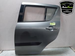 Gebruikte Deur 4Deurs links-achter Suzuki Swift (ZA/ZC/ZD) 1.2 16V Prijs op aanvraag aangeboden door AutoHam
