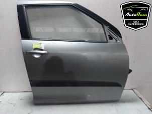 Gebruikte Deur 4Deurs rechts-voor Suzuki Swift (ZA/ZC/ZD) 1.2 16V Prijs op aanvraag aangeboden door AutoHam
