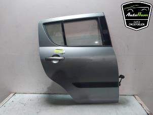 Gebruikte Deur 4Deurs rechts-achter Suzuki Swift (ZA/ZC/ZD) 1.2 16V Prijs op aanvraag aangeboden door AutoHam