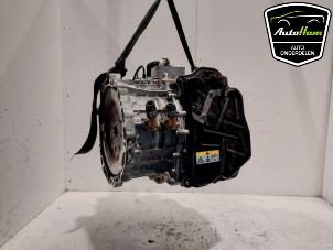 Gebruikte Automaatbak Volkswagen Tiguan (AD1) 1.4 TSI eHybrid 16V Prijs € 3.450,00 Margeregeling aangeboden door AutoHam