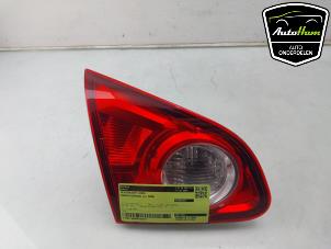 Gebruikte Achterlicht links Nissan Qashqai (J10) 1.6 16V Prijs € 25,00 Margeregeling aangeboden door AutoHam