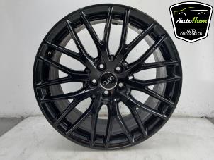 Gebruikte Velg Audi Q3 (8UB/8UG) 2.0 16V TFSI Quattro Prijs € 250,00 Margeregeling aangeboden door AutoHam