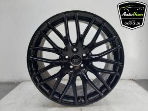 Gebruikte Velg Audi Q3 (8UB/8UG) 2.0 16V TFSI Quattro Prijs € 250,00 Margeregeling aangeboden door AutoHam