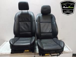 Gebruikte Bekleding Set (compleet) BMW 5 serie Touring (F11) M550d xDrive 24V Prijs op aanvraag aangeboden door AutoHam