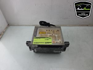 Gebruikte Multi Media Regelunit BMW 5 serie Touring (F11) M550d xDrive 24V Prijs € 350,00 Margeregeling aangeboden door AutoHam