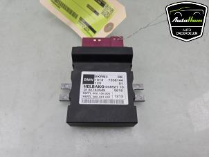 Gebruikte Brandstofpomp module BMW 5 serie Touring (F11) M550d xDrive 24V Prijs € 20,00 Margeregeling aangeboden door AutoHam