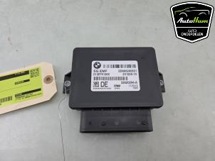 Gebruikte Handrem Computer BMW 5 serie Touring (F11) M550d xDrive 24V Prijs € 40,00 Margeregeling aangeboden door AutoHam