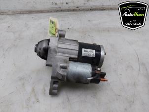 Gebruikte Startmotor Renault Kadjar (RFEH) 1.2 Energy TCE 130 Prijs € 20,00 Margeregeling aangeboden door AutoHam