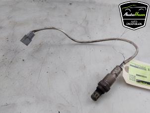 Gebruikte Lambda Sonde Renault Kadjar (RFEH) 1.2 Energy TCE 130 Prijs € 15,00 Margeregeling aangeboden door AutoHam