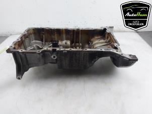 Gebruikte Carterpan Mercedes B (W246) 1.6 B-200 BlueEFFICIENCY Turbo 16V Prijs € 195,00 Margeregeling aangeboden door AutoHam