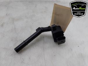 Gebruikte Pen Bobine Mercedes B (W246) 1.6 B-200 BlueEFFICIENCY Turbo 16V Prijs € 15,00 Margeregeling aangeboden door AutoHam