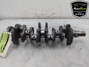 Gebruikte Krukas Ford Transit Connect (PJ2) 1.5 EcoBlue Prijs € 235,95 Inclusief btw aangeboden door AutoHam