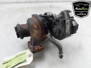 Gebruikte G-lader Ford Transit Connect (PJ2) 1.5 EcoBlue Prijs € 393,25 Inclusief btw aangeboden door AutoHam