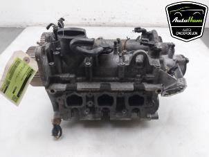 Gebruikte Cilinderkop Skoda Octavia Combi (5EAC) 1.0 TSI 12V Prijs € 225,00 Margeregeling aangeboden door AutoHam