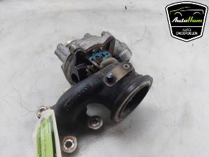 Gebruikte G-lader Seat Ibiza V (KJB) 1.0 TSI 12V Prijs € 150,00 Margeregeling aangeboden door AutoHam