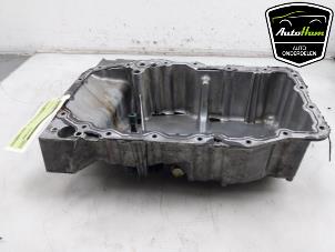 Gebruikte Carterpan Skoda Fabia III Combi (NJ5) 1.2 TSI 16V Greentech Prijs € 50,00 Margeregeling aangeboden door AutoHam