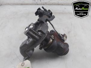 Gebruikte Turbo Toyota ProAce 1.6 D-4D 95 16V Worker Prijs € 211,75 Inclusief btw aangeboden door AutoHam