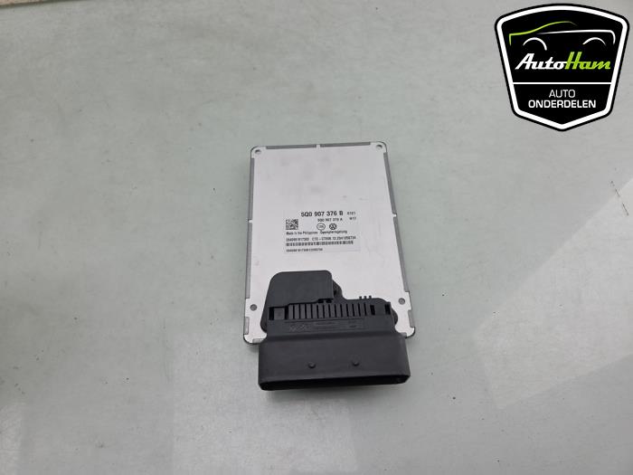 Gebruikte Computer hoogteregeling Volkswagen Tiguan (AD1) 1.4 TSI eHybrid 16V Prijs € 40,00 Margeregeling aangeboden door AutoHam