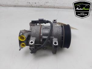 Gebruikte Aircopomp Peugeot 208 I (CA/CC/CK/CL) 1.0 Vti 12V PureTech Prijs € 125,00 Margeregeling aangeboden door AutoHam