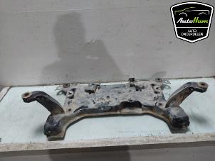 Gebruikte Subframe Ford Transit Connect (PJ2) 1.5 EcoBlue Prijs € 114,95 Inclusief btw aangeboden door AutoHam