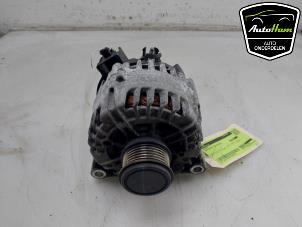 Gebruikte Dynamo Ford Transit Connect (PJ2) 1.5 EcoBlue Prijs € 151,25 Inclusief btw aangeboden door AutoHam