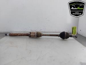 Gebruikte Aandrijfas rechts-voor Ford Transit Connect (PJ2) 1.5 EcoBlue Prijs € 235,95 Inclusief btw aangeboden door AutoHam