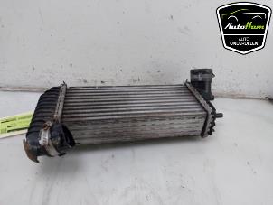 Gebruikte Intercooler Ford Transit Connect (PJ2) 1.5 EcoBlue Prijs € 60,50 Inclusief btw aangeboden door AutoHam