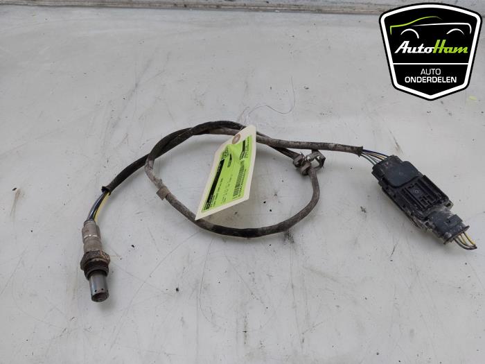 Gebruikte Nox sensor Ford Transit Connect (PJ2) 1.5 EcoBlue Prijs € 90,75 Inclusief btw aangeboden door AutoHam