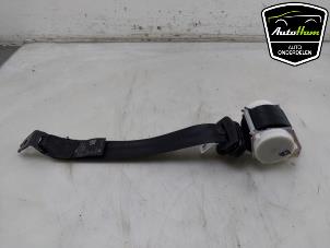 Gebruikte Veiligheidsgordel links-achter Ford Fiesta 6 (JA8) 1.0 Ti-VCT 12V 65 Prijs € 35,00 Margeregeling aangeboden door AutoHam