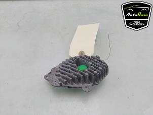 Gebruikte Daglicht LED module Volkswagen Golf VII (AUA) 1.4 GTE 16V Prijs € 50,00 Margeregeling aangeboden door AutoHam